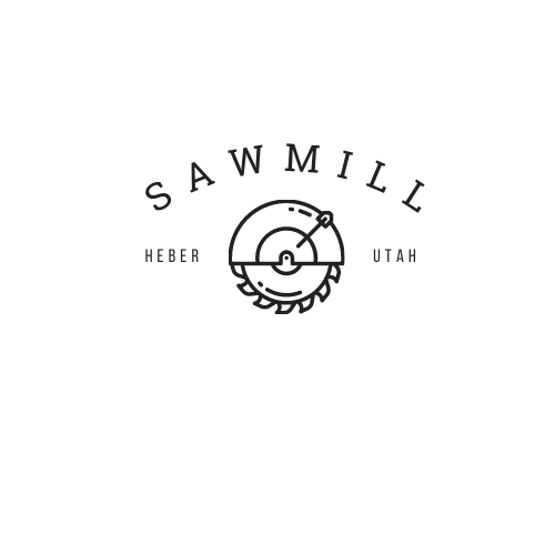 SAWMILL LOGO