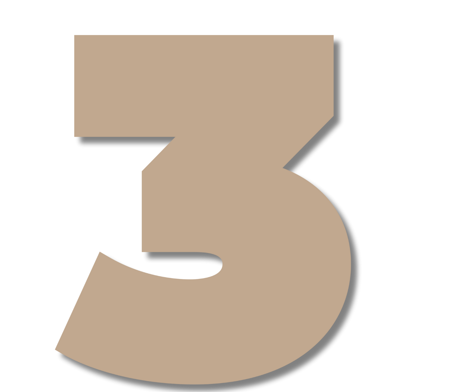 3